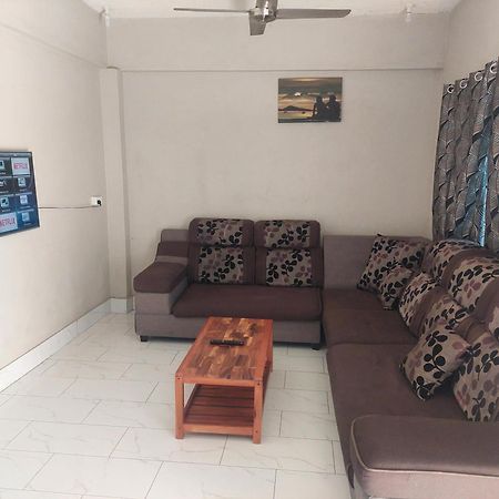 Ferienwohnung Double Bed Nadi Exterior foto