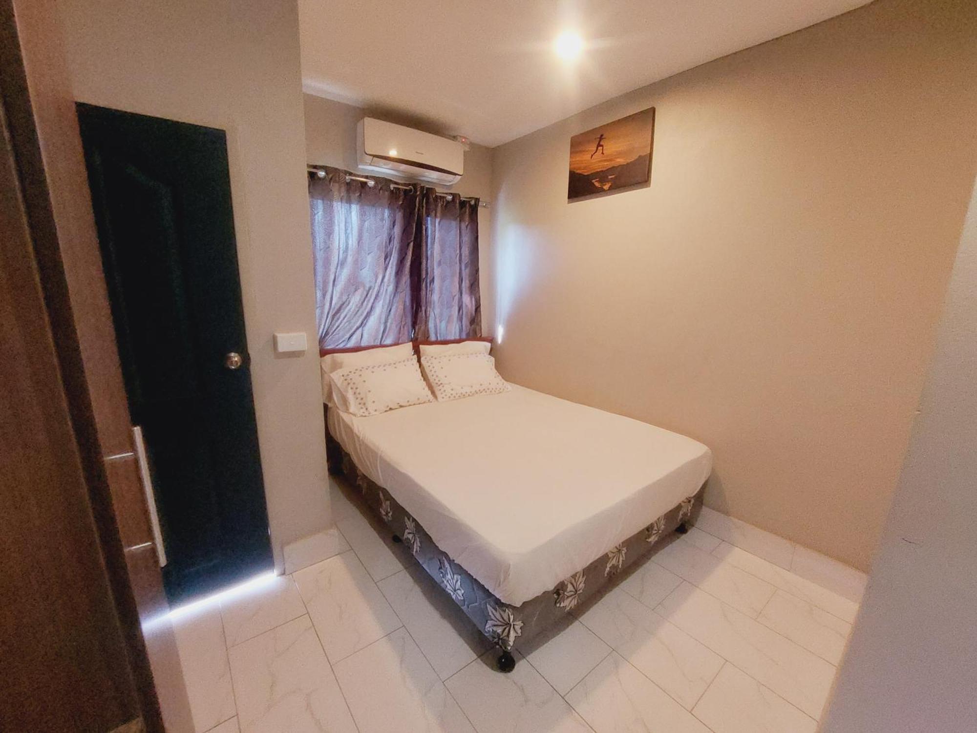 Ferienwohnung Double Bed Nadi Exterior foto