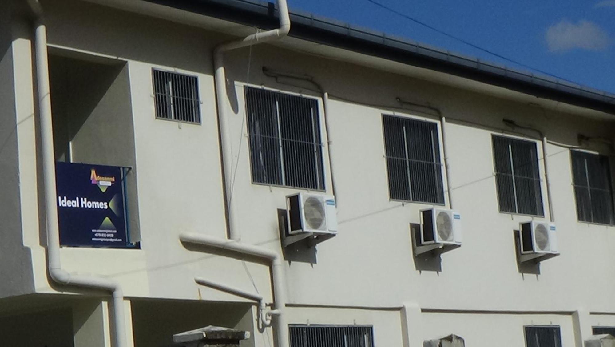 Ferienwohnung Double Bed Nadi Exterior foto